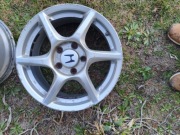 Felgi honda s2000 kute