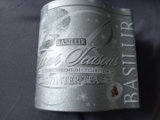Herbata w puszce basilur winter tea