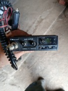 Cb midlands Alan 100 plus 