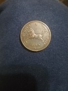 INDIE 1 Pice z  1950 roku  zobacz. Zapraszam!! 