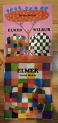 Elmer, Elmer i Wilbur
