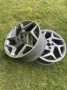 Dwie felgi 18’ do Forda Fiesta ST