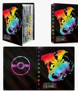 ALBUM na karty Pokémon 240 – Charizard Holo Brilliant Stars!