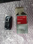 Danfoss  RAX głowica termostatyczna do grzejników 013G6075