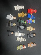 Figurki Lego Star wars