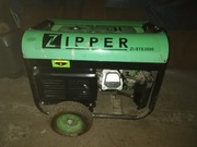 AGREGAT PRADOTWORCZY ZIPPER 3 FAZOWY