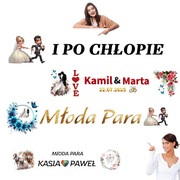 Ekskluzywne Tablice Ślubne – Luksusowa Dekoracja Weselna 