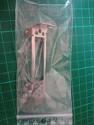 Śledź do LSI 9206-16e SAS 4x 8644 low profile