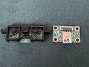 Panel sterowania przyciski USB ASUS XG49VQ 715g8210-k01-000-004Y