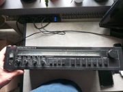 Amplituner Vintage Unitra Tosca 303