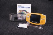 Game Boy Advance AGB-001