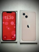 iphone 13 128GB Różowy Gratisy