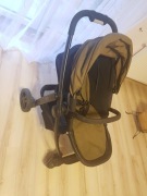 Wózek spacerowy GRACO Evo