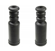 2 OSŁONY AMORTYZATORA PEUGEOT MITSUBISHI 