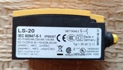 Eaton LS-20 wyłącznik krańcowy 