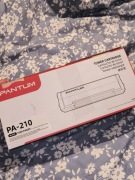 Toner do Drukarki Pantum 