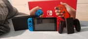 Używane Nintendo switch 