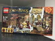 79006 LEGO The Lord of the Rings The Fellowship of the Ring