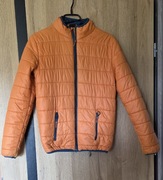 Kurtka chłopięca jesien wiosna 164 4F