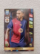 Raphinha - FIFA 365 Adrenalyn XL 2025 - CORE FC BARCELONA - Nr 294