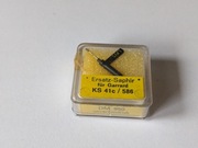 Igła do gramofonu Garrard KS 41C / 586