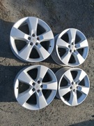 Felgi Aluminiowe 7J x 18 ET38 - 5x105