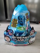Mr Beast Lab - laboratorium criogeniczne