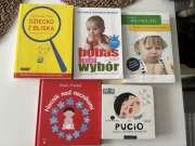 Dziecko z bliska, Bobas lubi wybór i inne zestaw