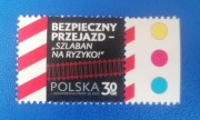 Fi 5059 **  Bezpieczny przejazd 2020
