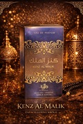 Perfumy Arabskie Dubaj Kenz Al Malik Eau De Parfum By Al Wataniah 100m