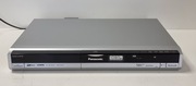 nagrywarka Panasonic DMR-EH675 HDD & DVD odtwarzacz 
