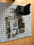 Zestaw Air Soft Gun (ASG)