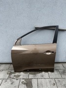 Drzwi przednie lewe KIA SPORTAGE IV 4