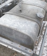 Bak paliwa 200 litrów Man LE 2000 TGL F90 Zbiornik Paliwa