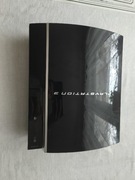 PS3 Fat Cechk04  320gb + pad