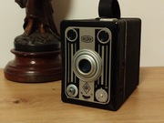 Stary aparat Bilora Box