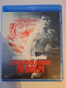 KRWAWY SPORT [BLU-RAY] Lektor, Napisy PL