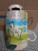 Playmobil wiltopia figurka (lama pacos) 71062