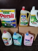 Sprzedam chemię w dobrej cenie.