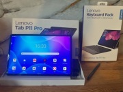 Tablet Lenovo Tab P11 Pro 11,5 6GB/128 GB 