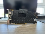 EVGA GeForce GTX 680 2GB z blokiem wodnym EKWB Retro TOP 2012