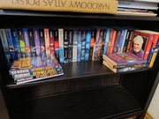 Clive Cussler Kolekcja ok. 70 książek! Komplet