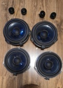 Głośniki SONY komplet 9 szt. Ford premium Galaxy, S-Max, Mondeo, inne