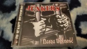 The Junkers - Nasza Wolność