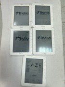 Czytnik ebooków Medion OYO Thalia