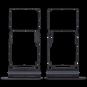 Samsung Galaxy A34 (A346 / 2023) Szary  SZUFLADKA KARTY SIM PODWÓJNA TACKA