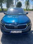 Skoda Karoq 1.5 TSI DSG Style