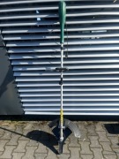 Podkaszarka elektryczna do trawy Eurotec