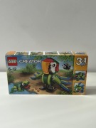 LEGO Creator 31031 | Nowe | 