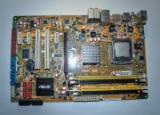 Płyta główna Asus P5K SE 